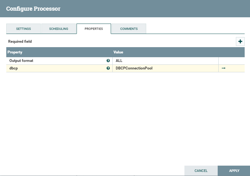 BitcoinHistory-dbcpConfig