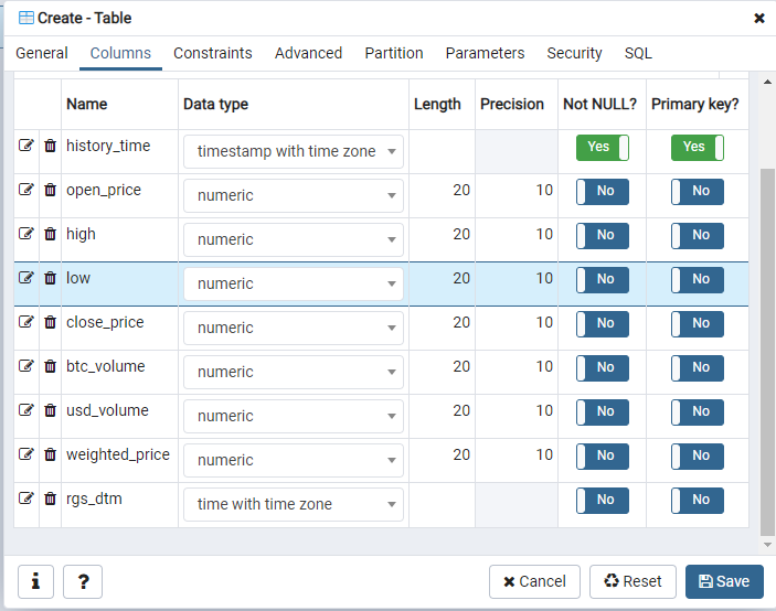 create-table-column